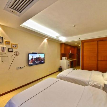 Guangzhou Hengdong Apartment Esterno foto